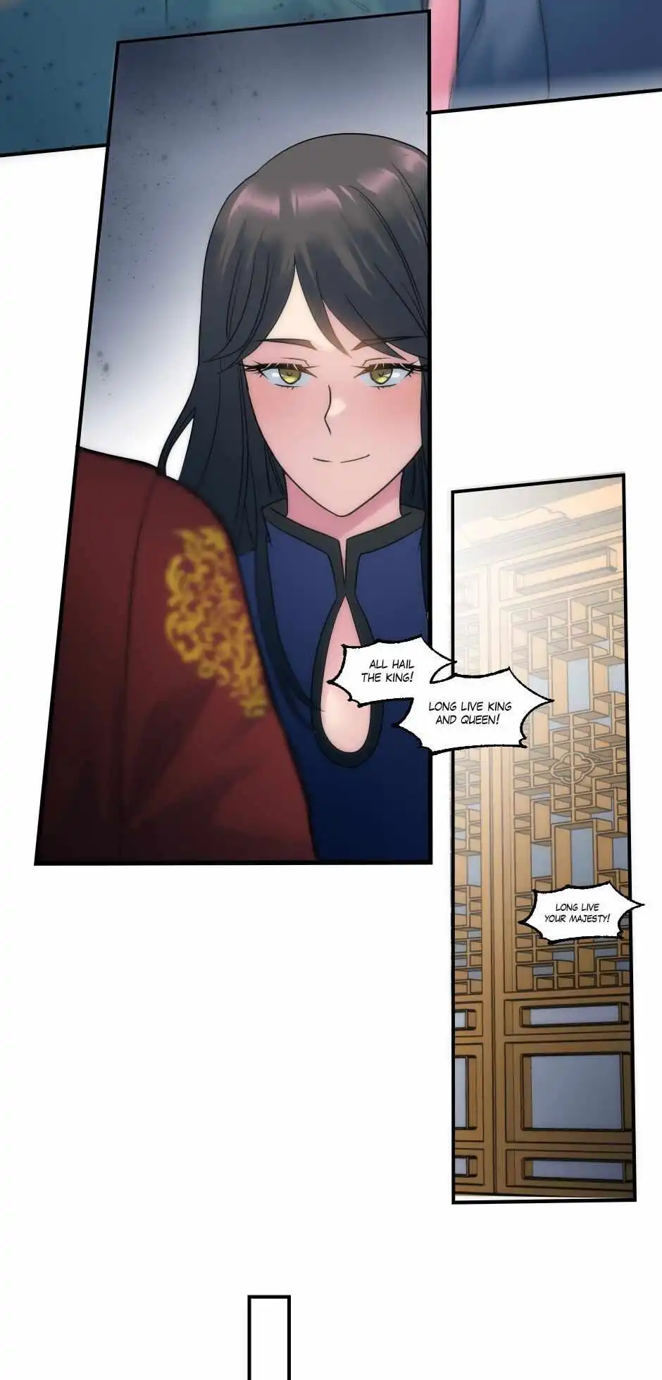 The Dragon Prince's Bride Chapter 76 26